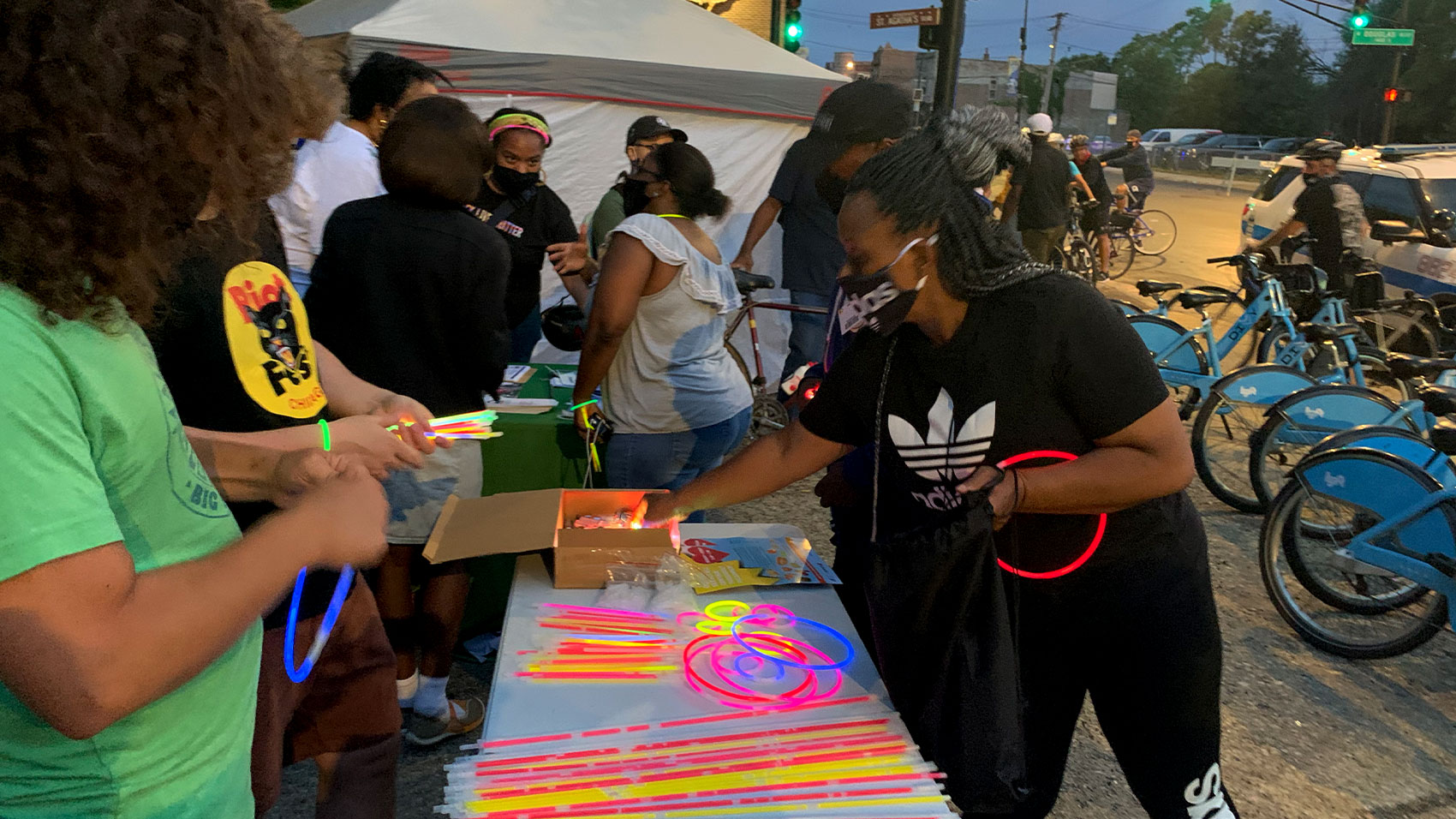 Thanks for Joining Us at Bike the Boulevard Last Week! - Riot Fest ...